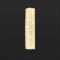 OLAGUS Wall Light by Lampadom - detail view