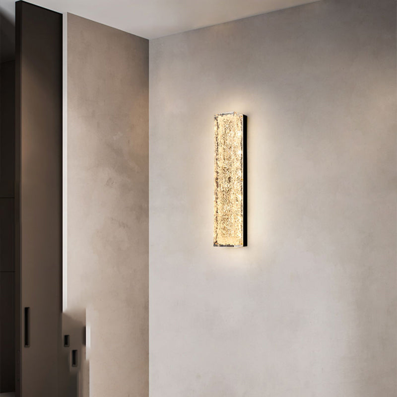 OLAGUS Wall Light by Lampadom - detail view