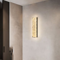 OLAGUS Wall Light by Lampadom - detail view