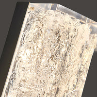 OLAGUS Wall Light by Lampadom - detail view