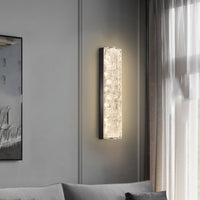 OLAGUS Wall Light by Lampadom - ambient shot