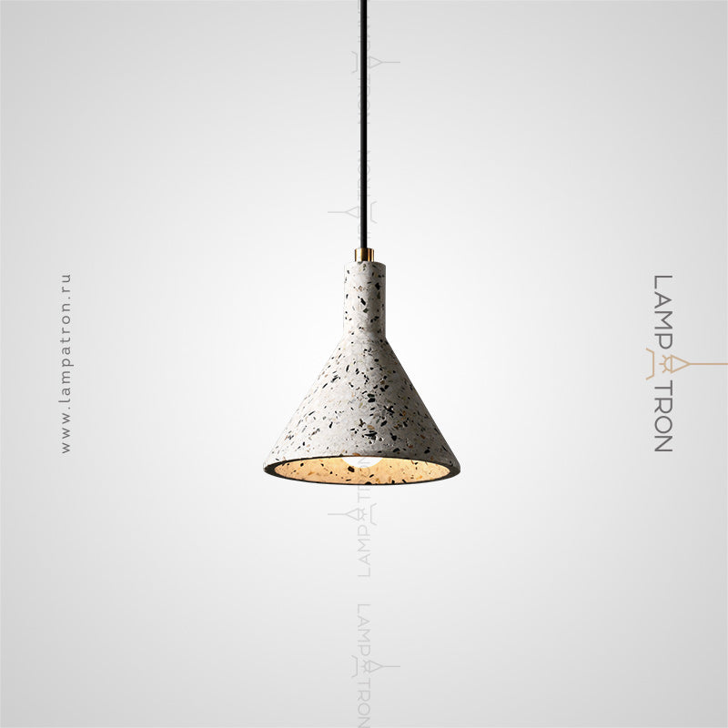 OLAUG Pendant