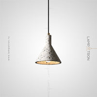 OLAUG Pendant