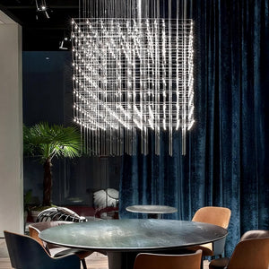 ODDRUN Chandelier by Lampadom