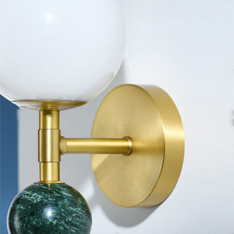 OLDIS Wall Light by Lampadom - ambient shot