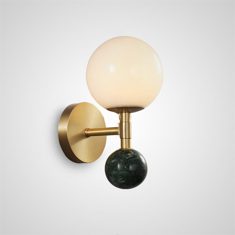 OLDIS Wall Light by Lampadom - angle view