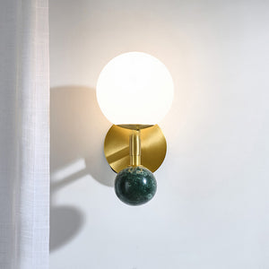 OLDIS Wall Light by Lampadom