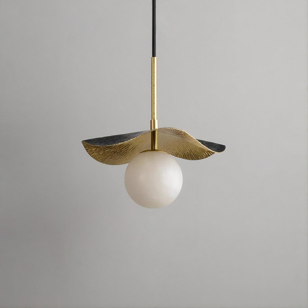 OLEA Pendant by Lampadom - top view
