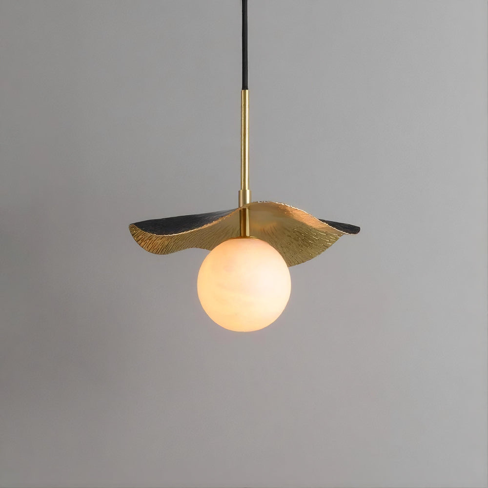 OLEA Pendant by Lampadom - top view