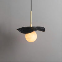 OLEA Pendant by Lampadom - angle view