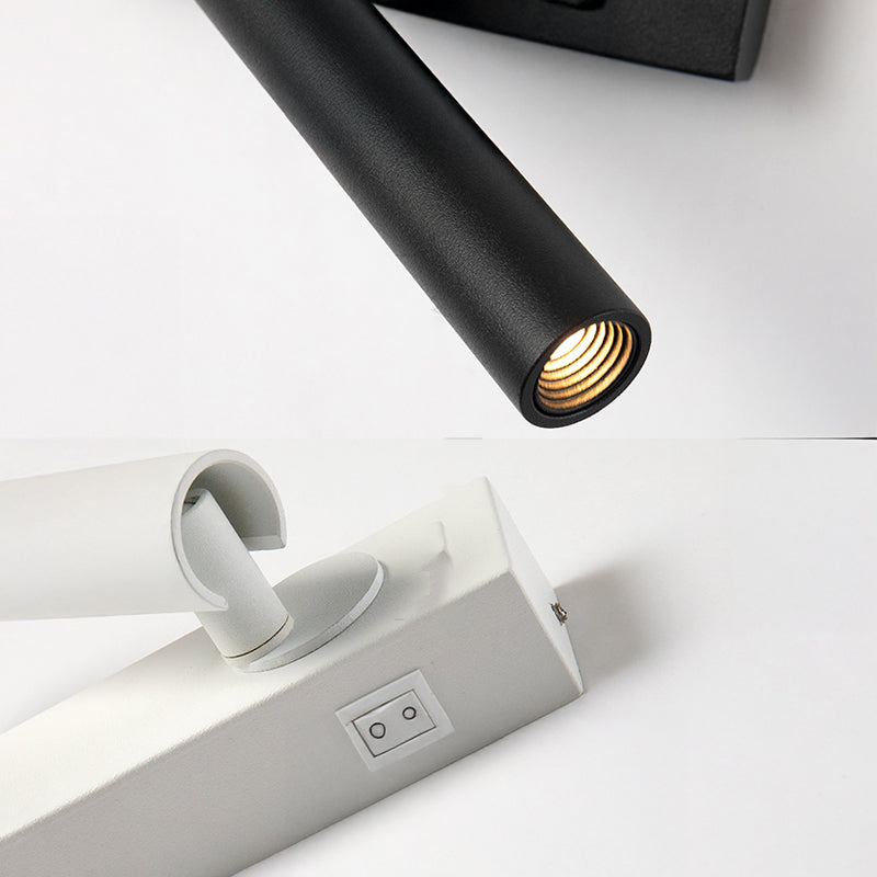 OLINN Wall Light by Lampadom - close-up