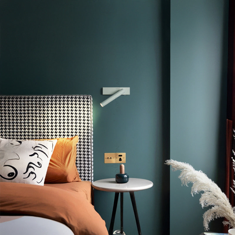 OLINN Wall Light by Lampadom - side view