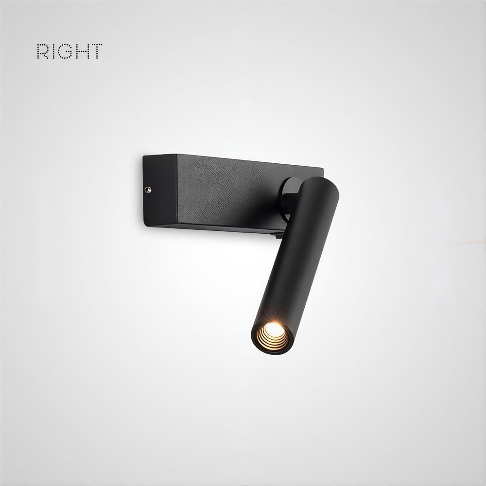 OLINN Wall Light by Lampadom - angle view