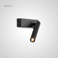 OLINN Wall Light by Lampadom - angle view