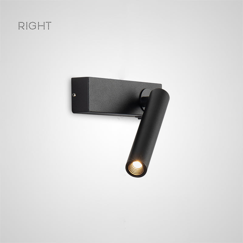 OLINN Wall Light by Lampadom - close-up