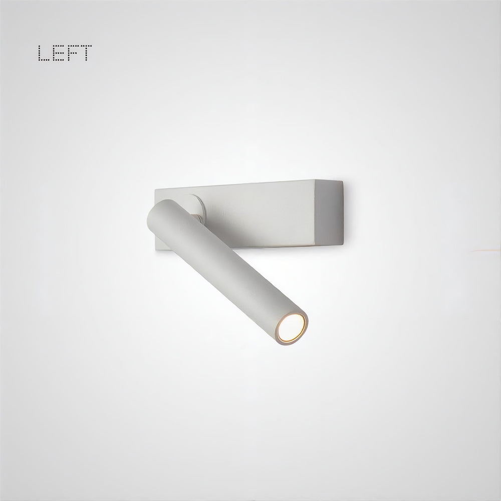 OLINN Wall Light by Lampadom - scale reference
