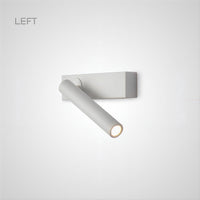 OLINN Wall Light by Lampadom - scale reference