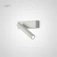 OLINN Wall Light by Lampadom - top view