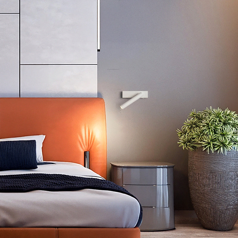 OLINN Wall Light by Lampadom - scale reference