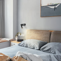 OLINN Wall Light by Lampadom - detail view
