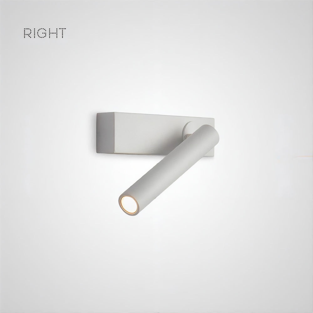 OLINN Wall Light by Lampadom - top view