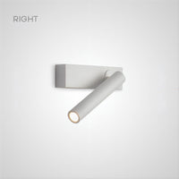 OLINN Wall Light by Lampadom - top view