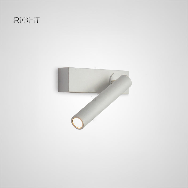 OLINN Wall Light by Lampadom - side view