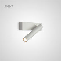OLINN Wall Light by Lampadom - side view