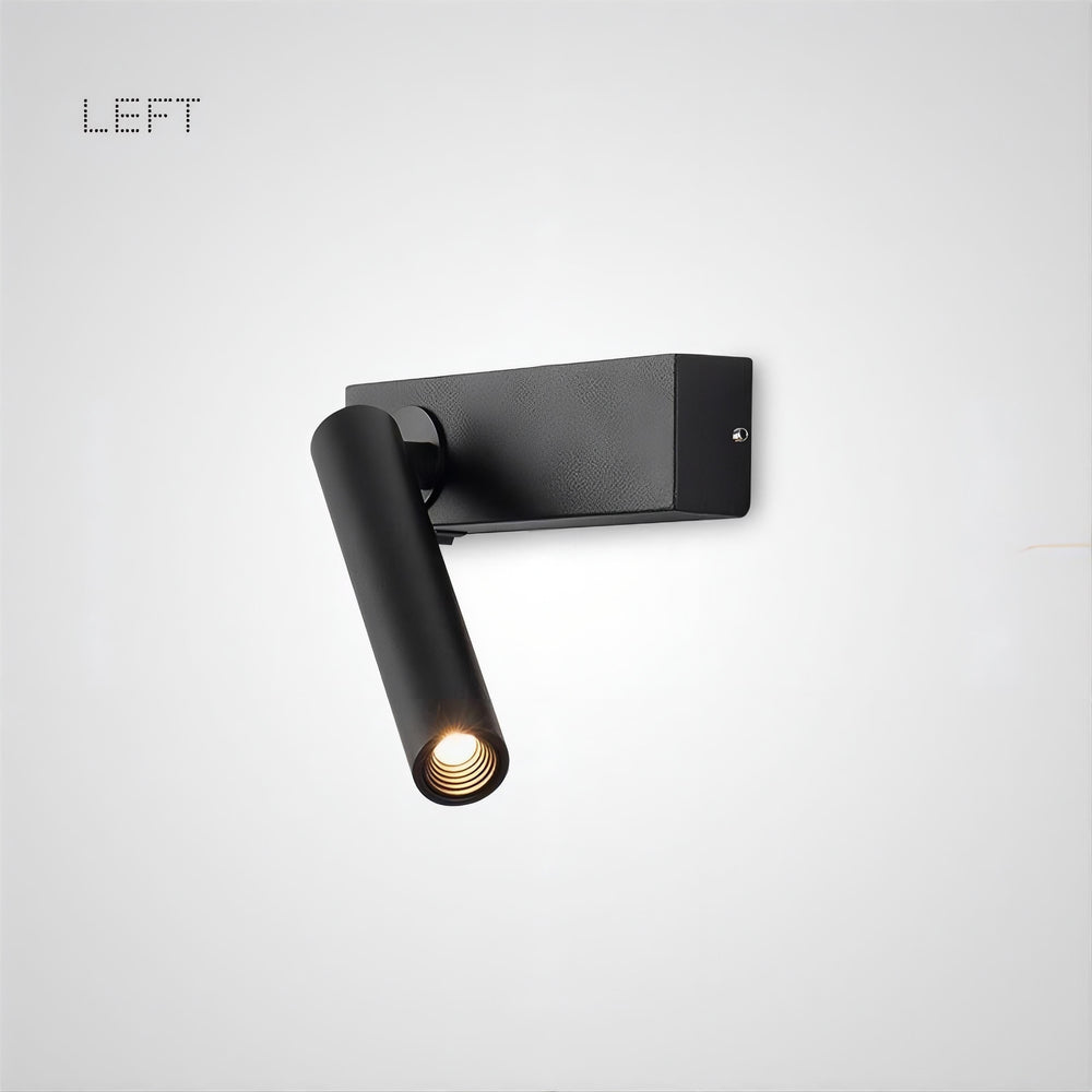 OLINN Wall Light by Lampadom - ambient shot