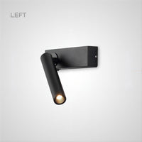 OLINN Wall Light by Lampadom - ambient shot