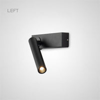 OLINN Wall Light by Lampadom - detail view