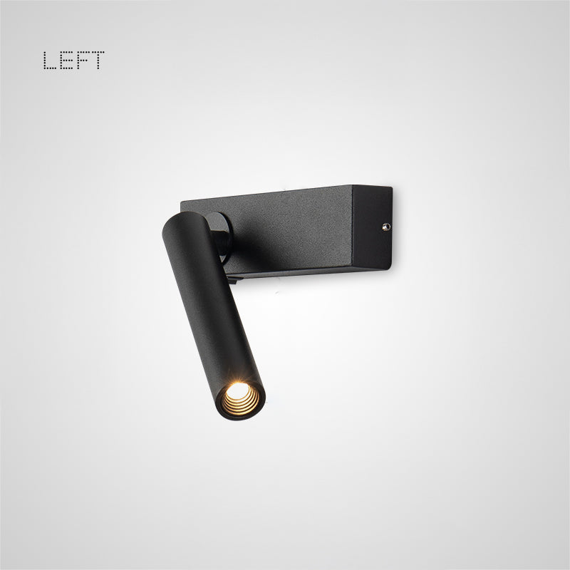OLINN Wall Light by Lampadom - angle view