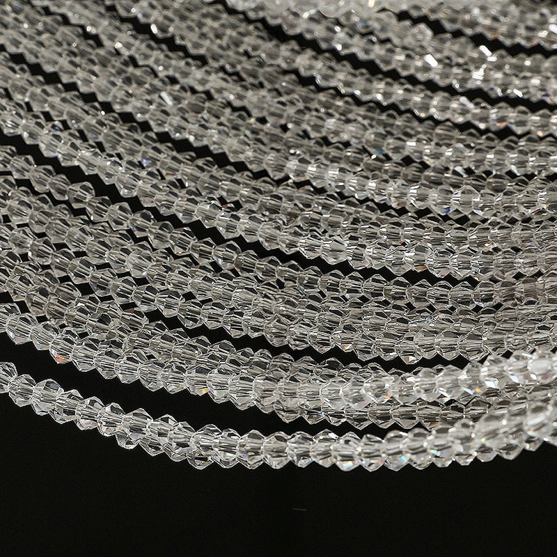OLIVIA CH Chandelier Chandelier in Crystal by Lampadom - view 15