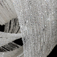 OLIVIA CH Chandelier Chandelier in Crystal by Lampadom - view 15