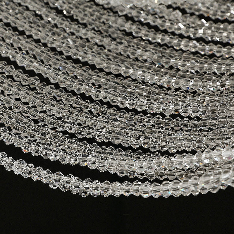 OLIVIA Floor Lamp by Lampadom - close-up