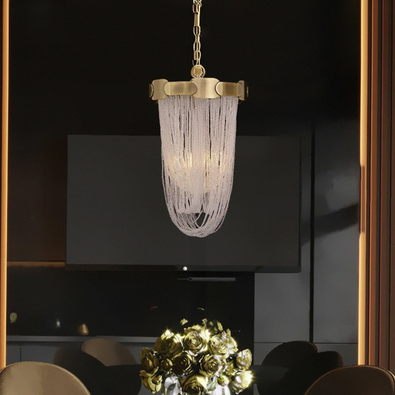 OLIVIA Pendant by Lampadom - detail view