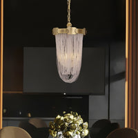 OLIVIA Pendant by Lampadom - detail view