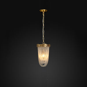 OLIVIA Pendant by Lampadom