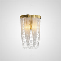 OLIVIA Wall Light by Lampadom - side view