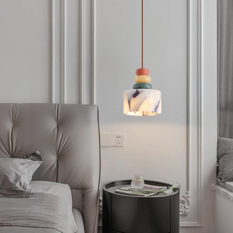 OLLE Pendant by Lampadom - ambient shot