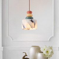 OLLE Pendant by Lampadom - side view
