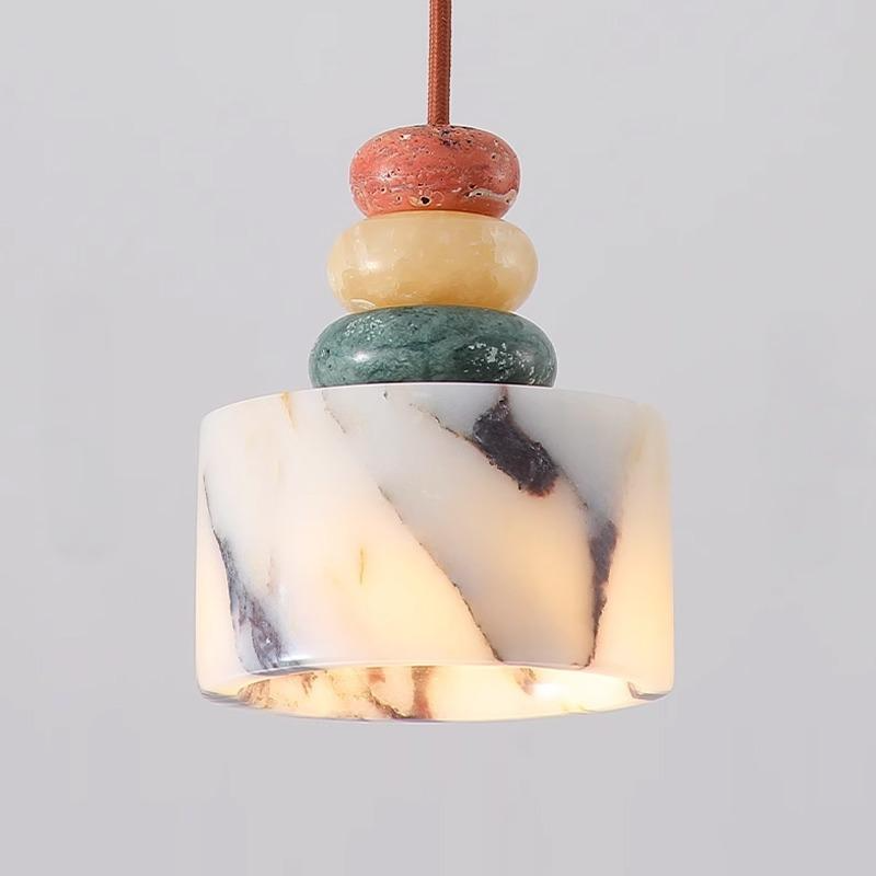 OLLE Pendant by Lampadom - top view