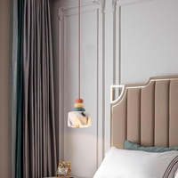 OLLE Pendant by Lampadom - detail view