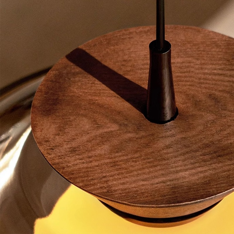 OLMAR Pendant by Lampadom - detail view
