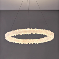 OLSANG Chandelier by Lampadom - detail view