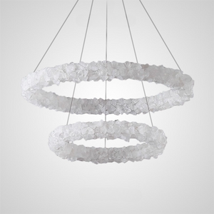 OLSANG Chandelier by Lampadom