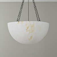 ONERVA Chandelier Chandelier in Metal by Lampadom - view 10