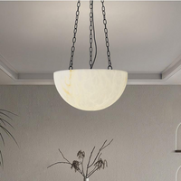 ONERVA Chandelier Chandelier in Metal by Lampadom - view 10