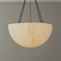 ONERVA Chandelier Chandelier in Metal by Lampadom - view 10