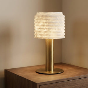 CORAZ Table Lamp by Lampadom